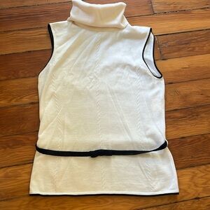 ESCADA vintage top size XS